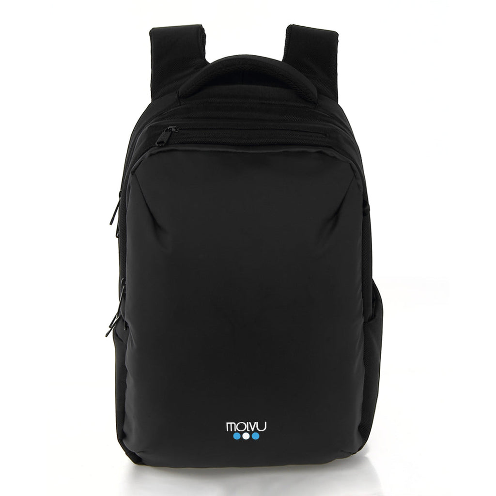 Mochila Zacualpa 17 Negro