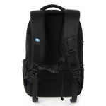 Mochila Zacualpa 17 Negro