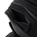 Mochila Zacualpa 17 Negro