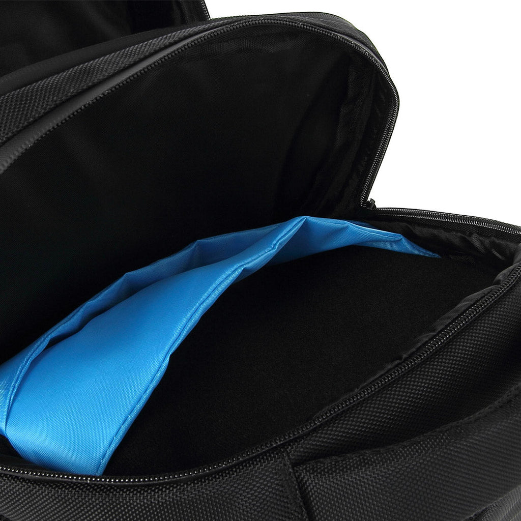 Mochila Zacualpa 17 Negro