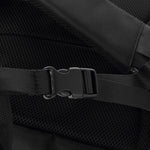 Mochila Zacualpa 17 Negro